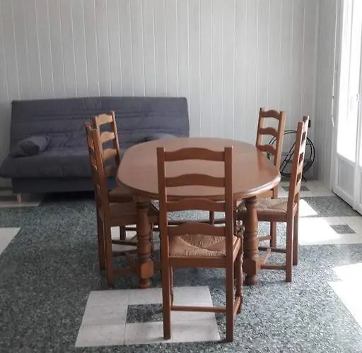 Gite Au Marianne